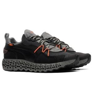 Puma Men's Calibrate Restored Base Shoes Puma Black/Ultra Gray size 12 EUC